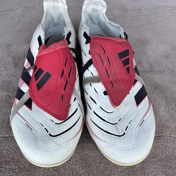 Size 7.5 - Adidas‎ Predator League FT FG/MG Soccer Men JP5737 main image 8